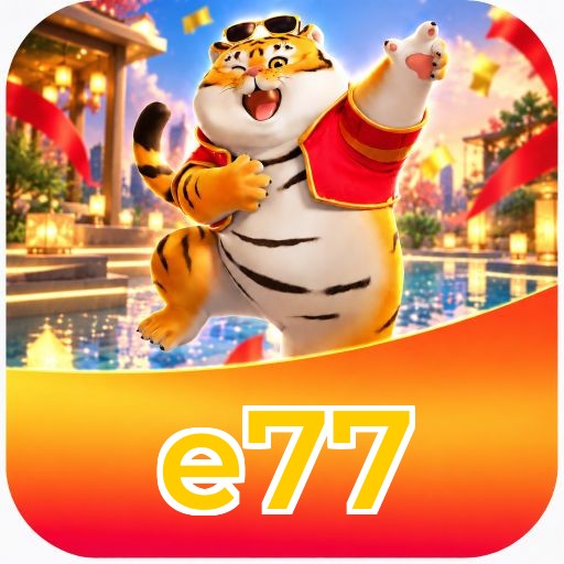 Logo e77