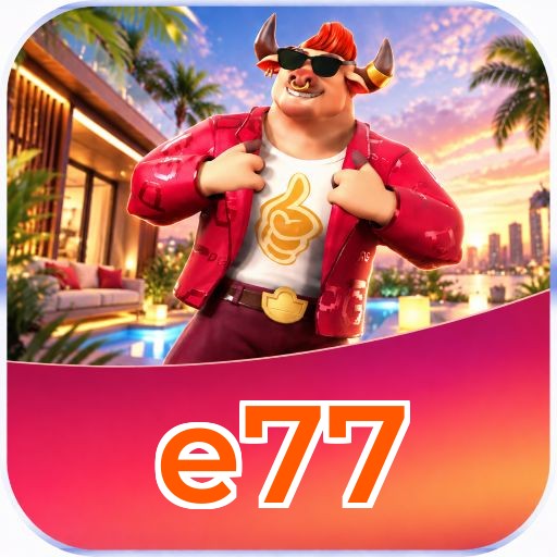 e77 Facebook - Página oficial com promoções e comunidade ativa
