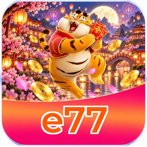 e77 Facebook - Página oficial com promoções e comunidade ativa