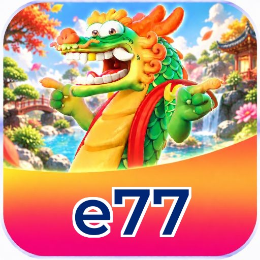 Slots e77 - Mais de 1.500 jogos de caça-níqueis online