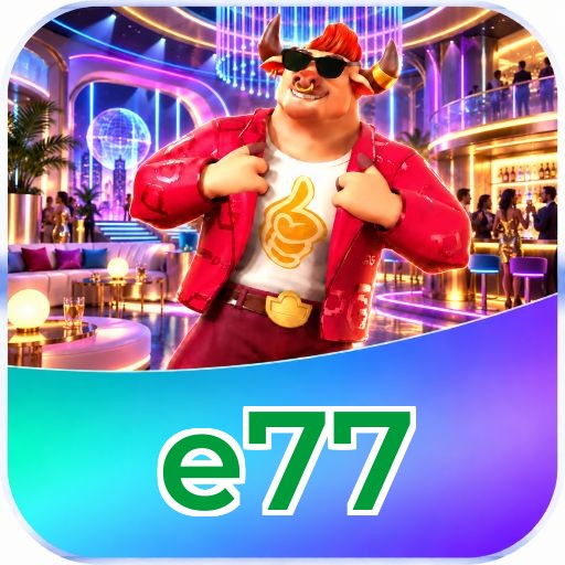 e77 Facebook - Página oficial com promoções e comunidade ativa