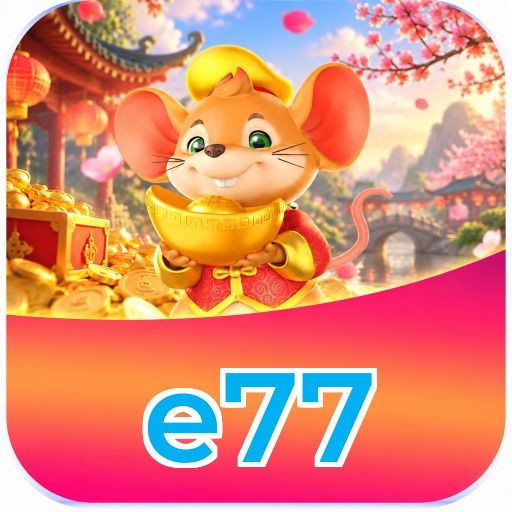 Logo e77