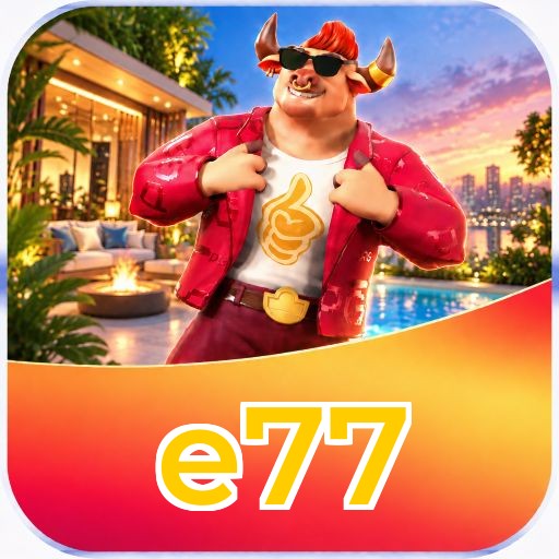 Fortune Series da e77 - Tiger, Rabbit, Dragon, OX com RTP 96%+