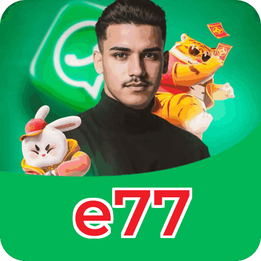 Comparação APP mobile vs versão web da e77