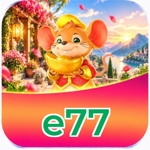 Logo e77