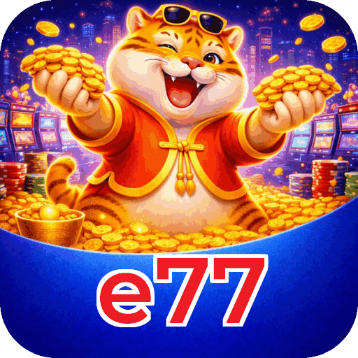 e77 PIX instantâneo Brasil - Depósito e saque em minutos 24/7