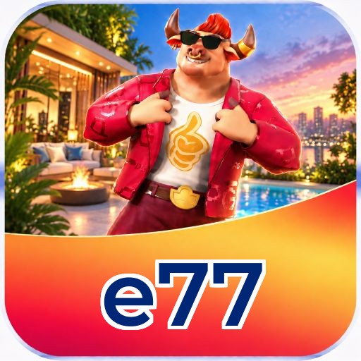 Logo e77
