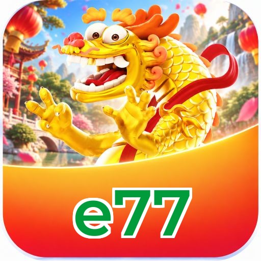 Logo e77