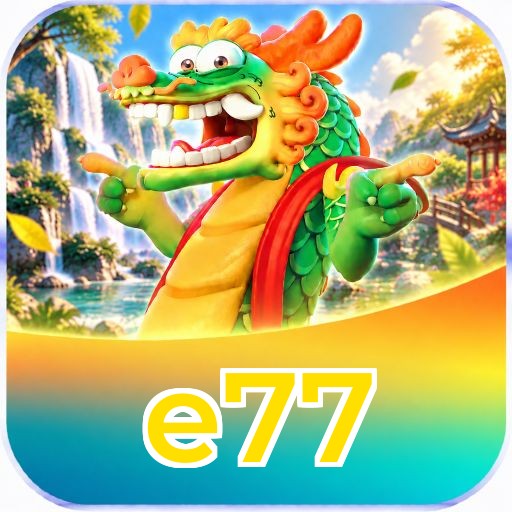 Lottery e77 - Jogos de loteria com jackpots milionários