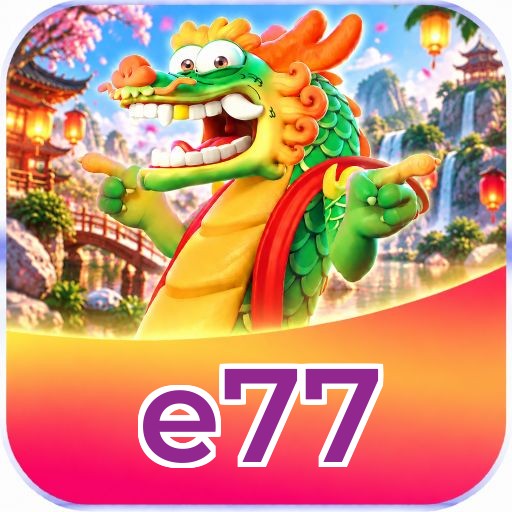e77 Facebook - Página oficial com promoções e comunidade ativa