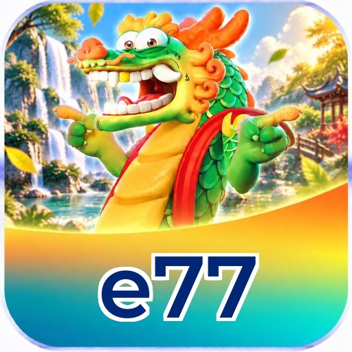 Fortune Dragon Slot