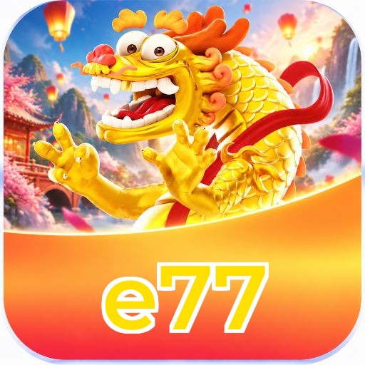 Logo e77